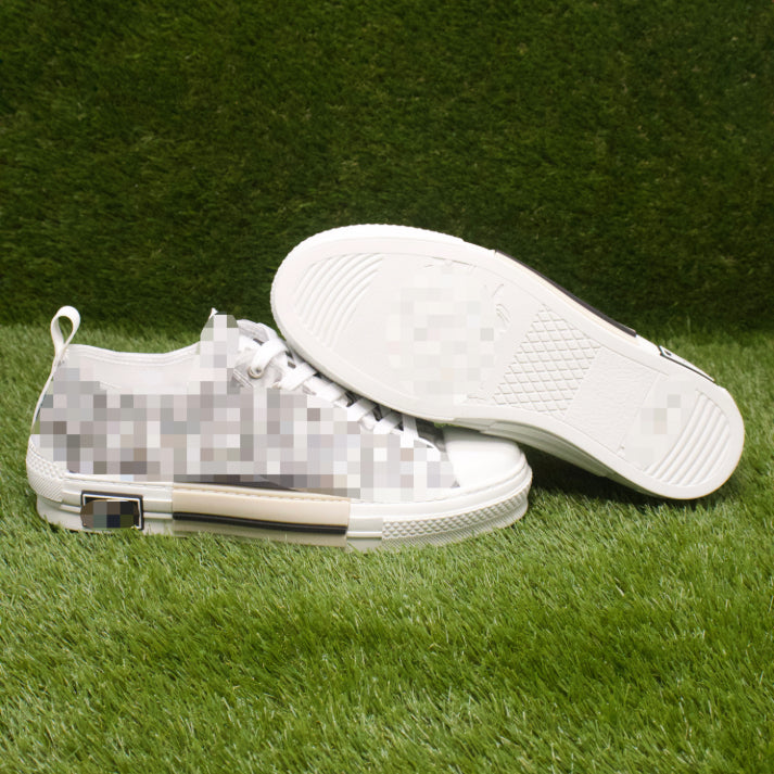 White Lifestyle Sole