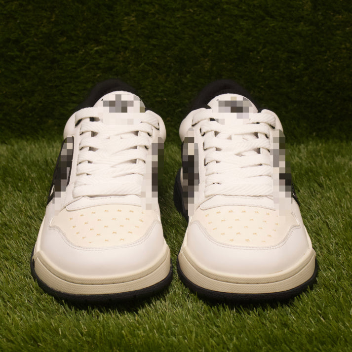 Cream Sole