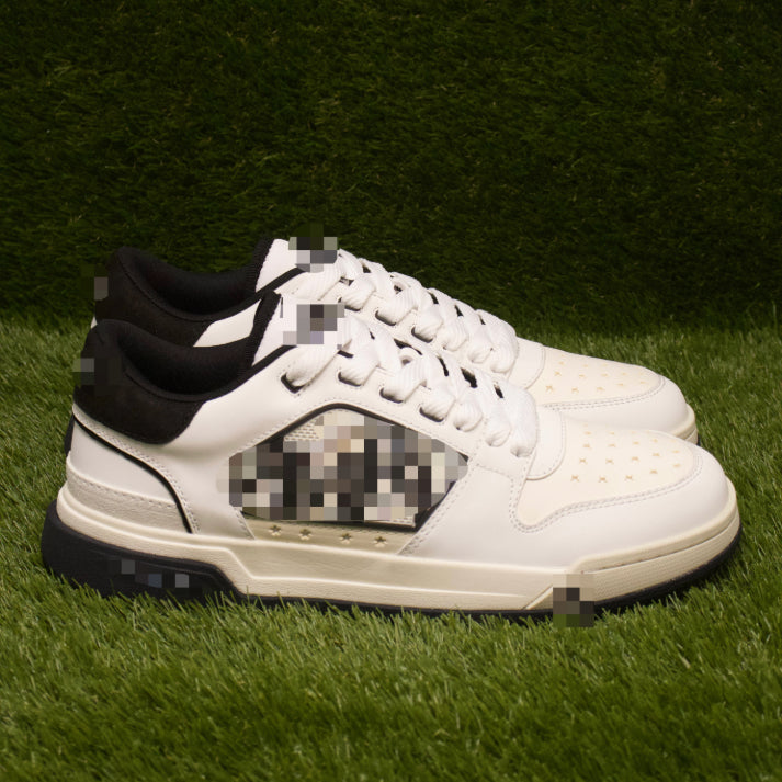 Cream Sole