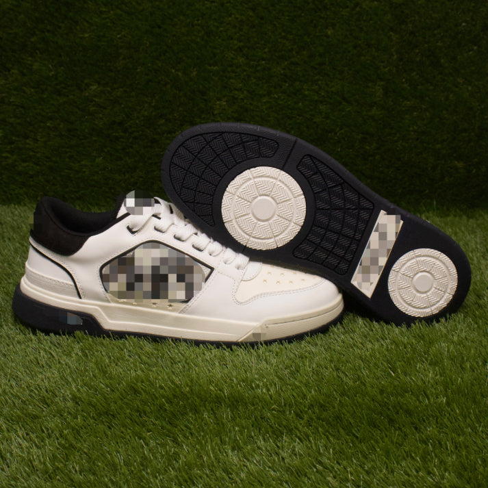 Cream Sole
