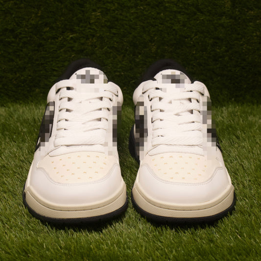 Cream Sole