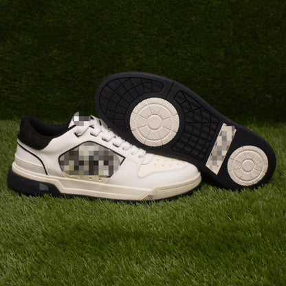 Cream Sole